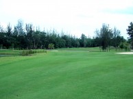 Kelab Golf Sarawak